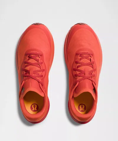 Lululemon Men's Split Shift Running Shoe In Brown