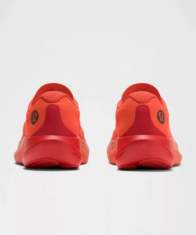 Lululemon Men's Split Shift Running Shoe In Brown