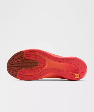 Lululemon Men's Split Shift Running Shoe In Brown