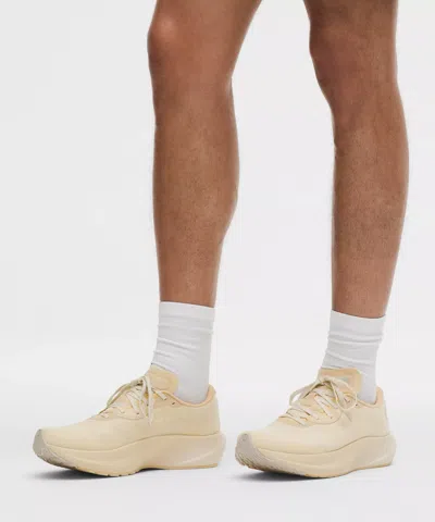 Lululemon Men's Split Shift Running Shoe In Neutral