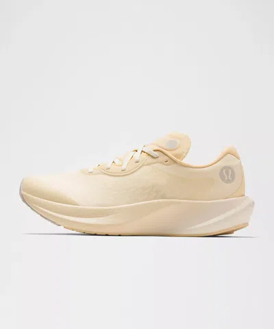 Lululemon Men's Split Shift Running Shoe In Neutral