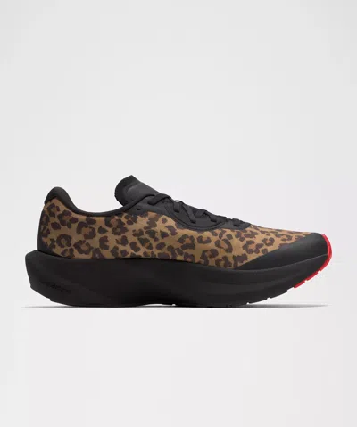 Lululemon Men's Split Shift Running Shoe In Black