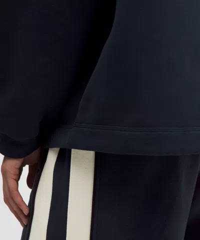 Lululemon Women's Steady State Oversized Pullover In Multi