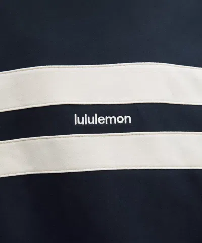 Lululemon Women's Steady State Oversized Pullover In Multi