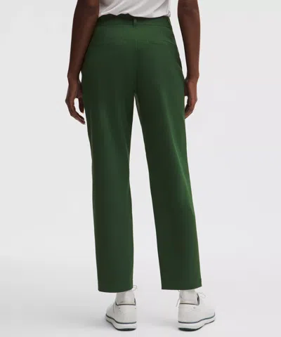 Lululemon Stretch Twill Golf Pant Regular In Multi
