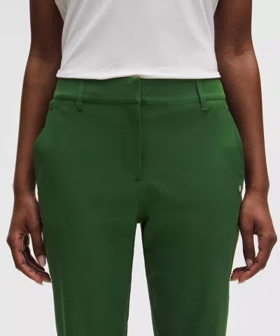 Lululemon Stretch Twill Golf Pant Regular In Multi