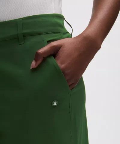 Lululemon Stretch Twill Golf Pant Regular In Multi