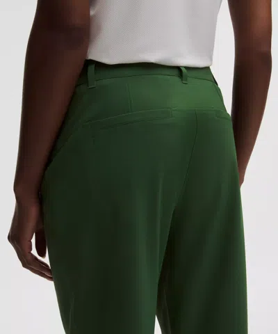 Lululemon Stretch Twill Golf Pant Regular In Multi