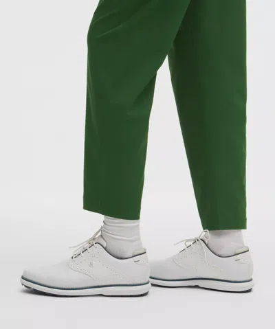 Lululemon Stretch Twill Golf Pant Regular In Multi