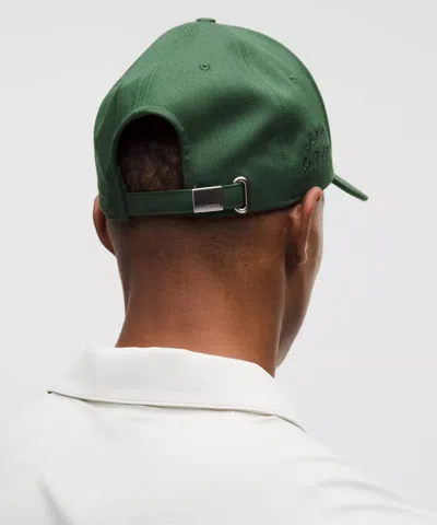 Lululemon Structured Classic Ball Cap