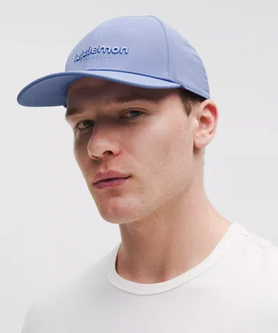 Lululemon Structured Classic Ball Cap