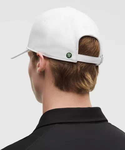Lululemon Structured Classic Ball Cap