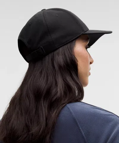 Lululemon Structured Classic Ball Cap