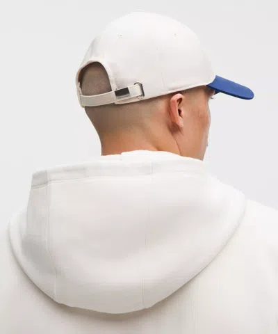 Lululemon Structured Classic Ball Cap