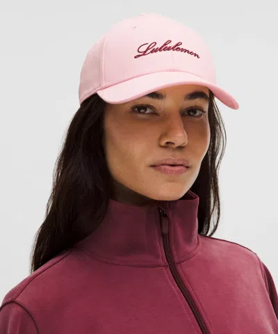 Lululemon Structured Classic Ball Cap