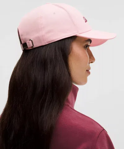 Lululemon Structured Classic Ball Cap