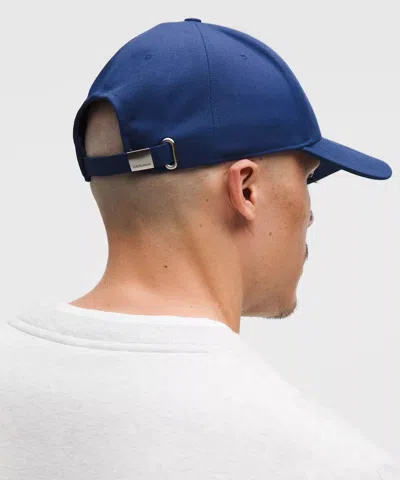 Lululemon Structured Classic Ball Cap