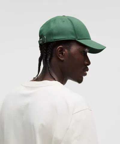 Lululemon Structured Classic Ball Cap