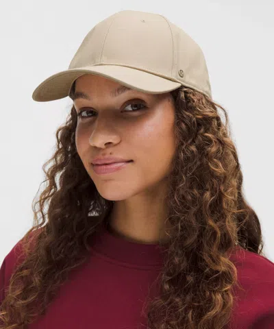 Lululemon Structured Classic Ball Cap
