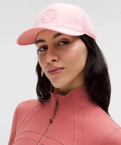 Lululemon Trucker Hat