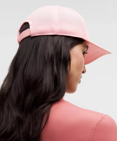 Lululemon Trucker Hat