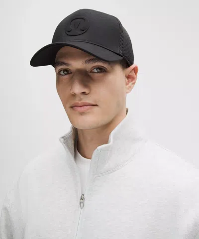 Lululemon Trucker Hat