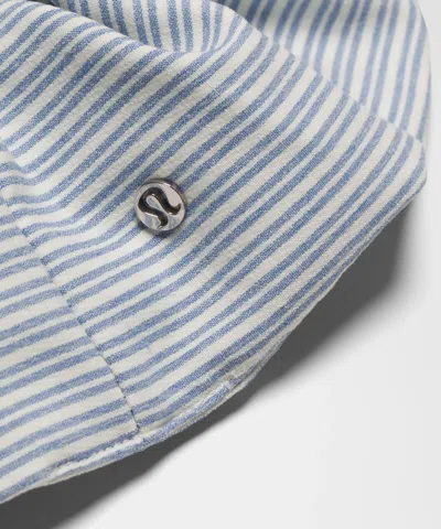 Lululemon Uplifting Oversized Scrunchie