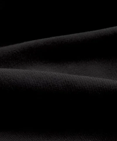 Lululemon Utilitech Twill Chore Coat In Black