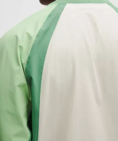 Lululemon Water-repellent Golf Pullover In Multi