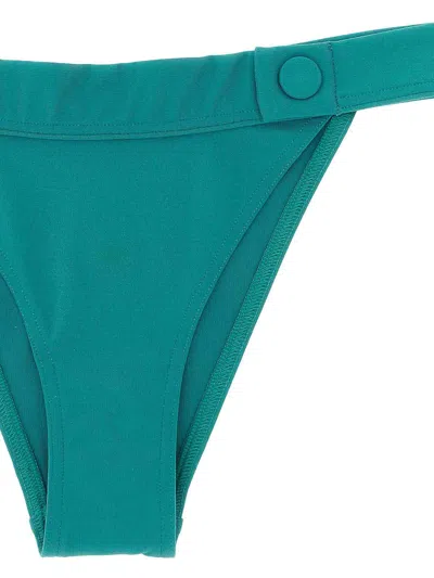 Eres Hritage Bikini Briefs In Green