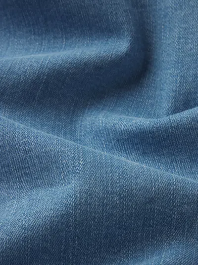 Frame Denim Le Slim Palazzo Honeymoon Jean In Blue