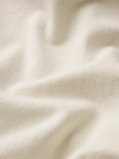 Frame The Saturday Jeans In Shell