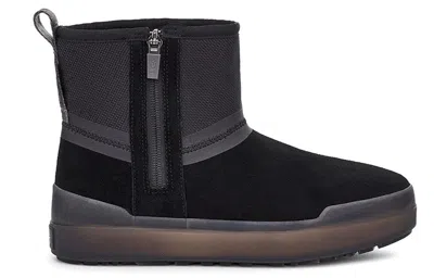 Ugg (wmns)  Classic Tech Mini Snow Boots Black