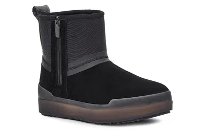 Ugg (wmns)  Classic Tech Mini Snow Boots Black