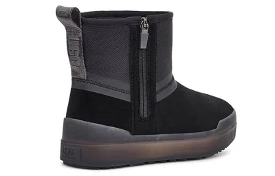 Ugg (wmns)  Classic Tech Mini Snow Boots Black
