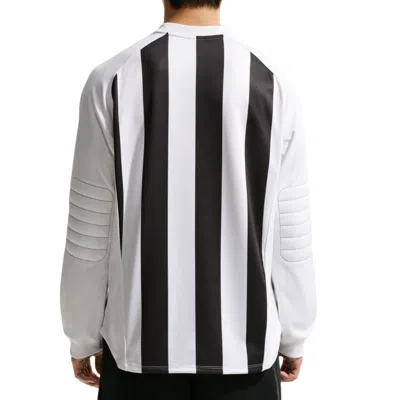 Nike Sportswear Club Goalie Long Sleeve Top In Multi