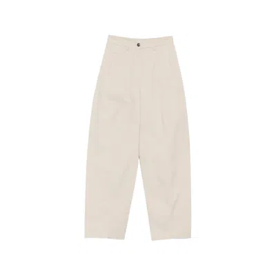Covert Belt-loop Trousers In Multi