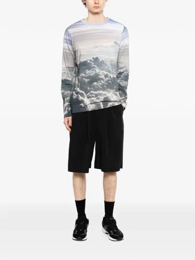 Agnès B. Coulos T-shirt In Multi