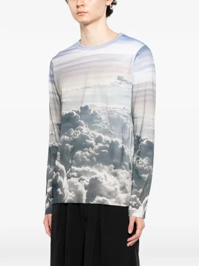 Agnès B. Coulos T-shirt In Multi