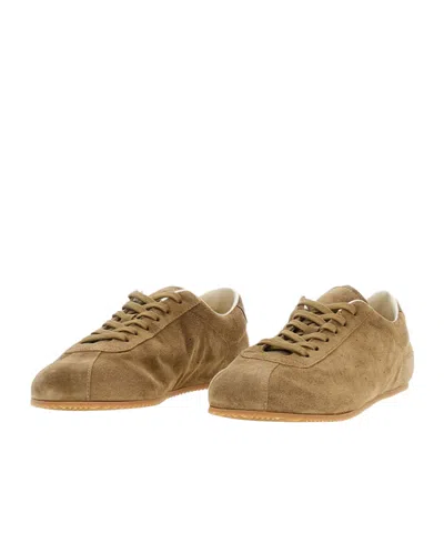 Common Projects Driving Sneakers In Multi