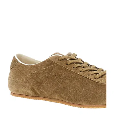 Common Projects Driving Sneakers In Multi