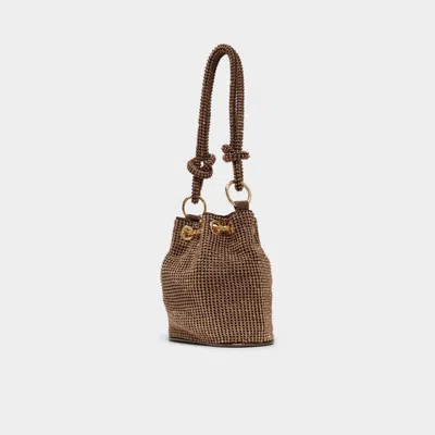 Aldo Marvelaax In Brown
