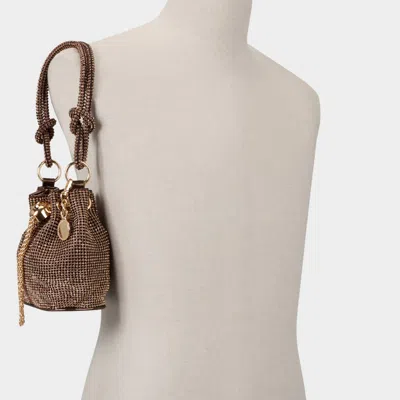 Aldo Marvelaax In Brown