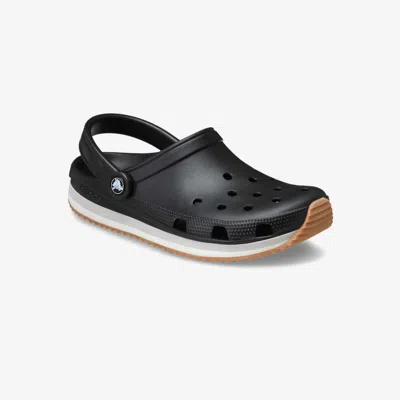 Crocs Crocband Runner In Black