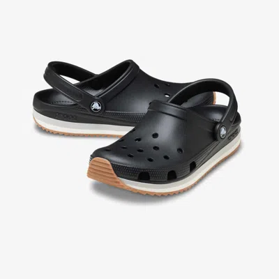 Crocs Crocband Runner In Black