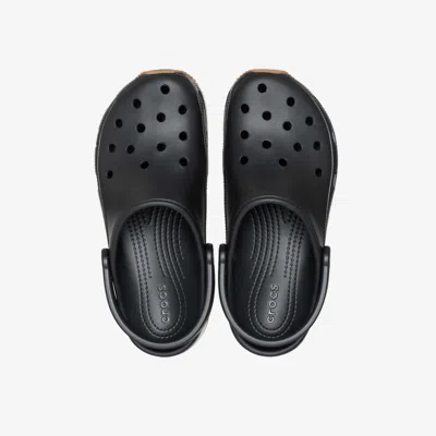 Crocs Crocband Runner In Black