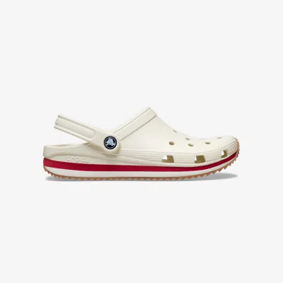Crocs Crocband Runner In White