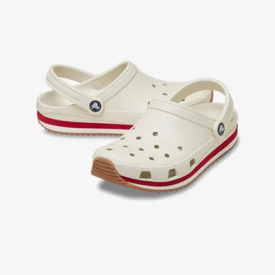 Crocs Crocband Runner In White