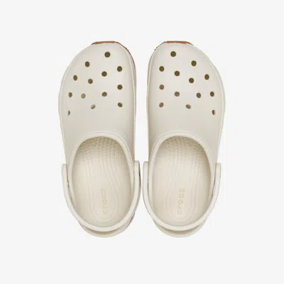 Crocs Crocband Runner In White