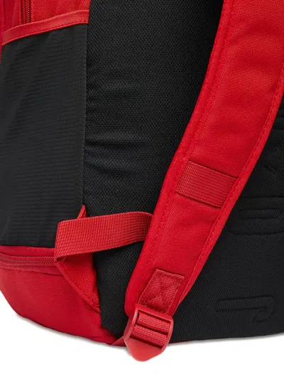 Jordan Jersey 23 Backpack In Red